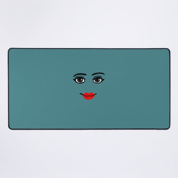 Item preview, woman face roblox designed and sold by CoreyArms.