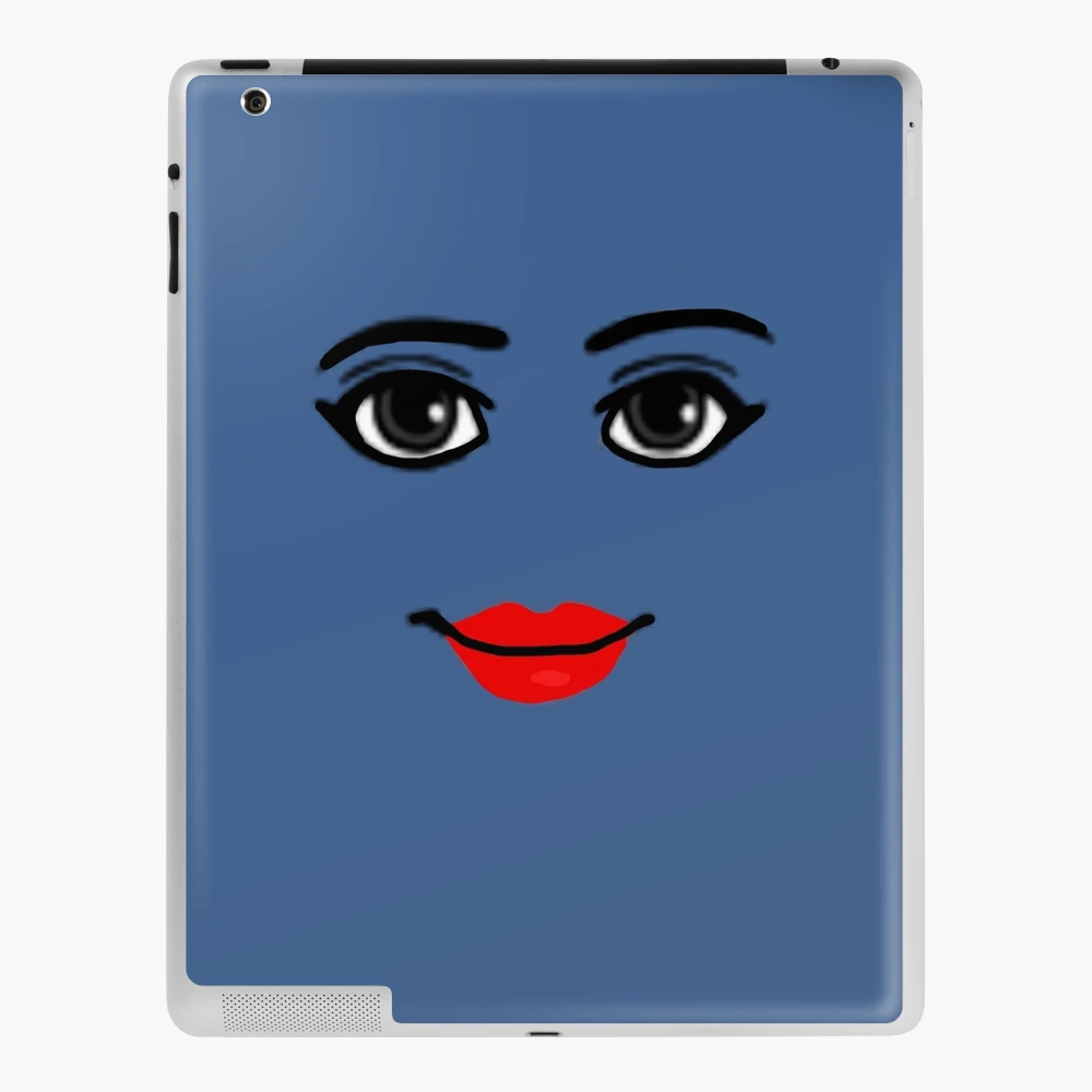 meme face iPad Case & Skin for Sale by Kyra W