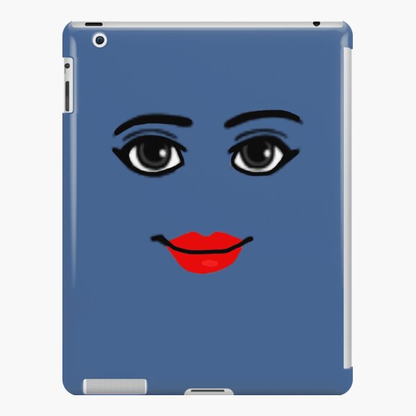 Roblox Girls, Girl Roblox Gamer of Every Age iPad Case & Skin for