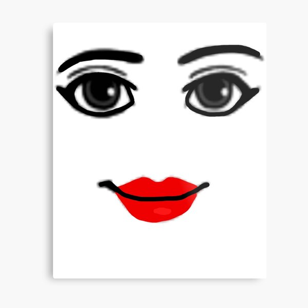 Roblox Face SVG, Roblox Face Decal, Roblox Man Face Transparent PNG, Roblox  Cricut Design, Roblox Silhouette