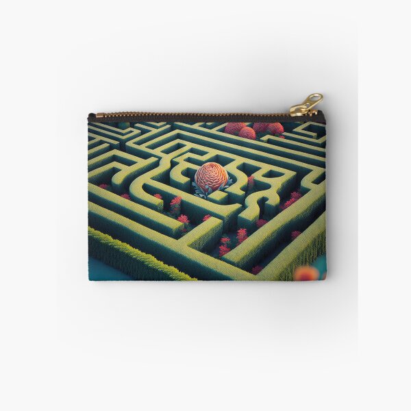 Item preview, Maze of Roses Pt.6 designed and sold by Keegan Maxwell.