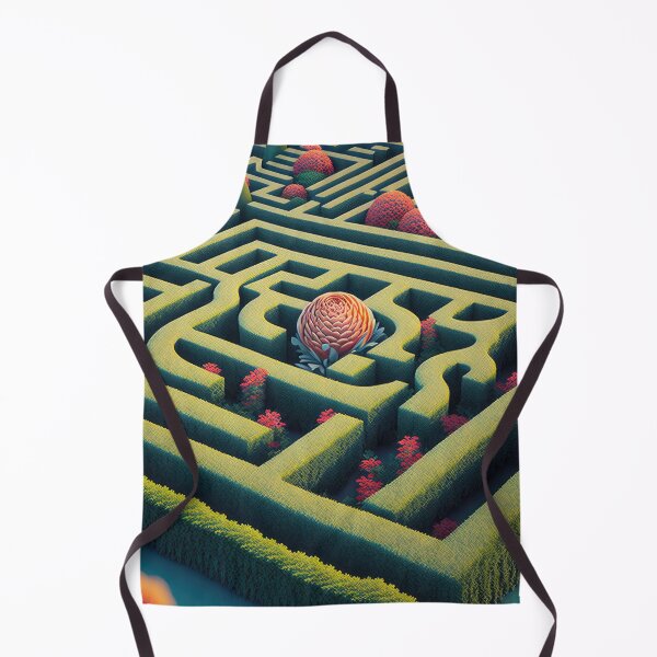 Item preview, Maze of Roses Pt.6 designed and sold by Keegan Maxwell.