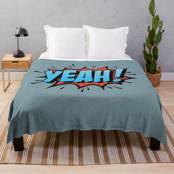 Item preview, YEAH funny surprise Emotion designed and sold by CoreyArms.