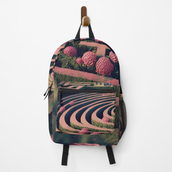 Item preview, Maze of Roses Pt.7 designed and sold by Keegan Maxwell.