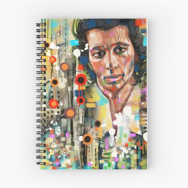 Item preview, Johnny Thunders designed and sold by Urban Envy.