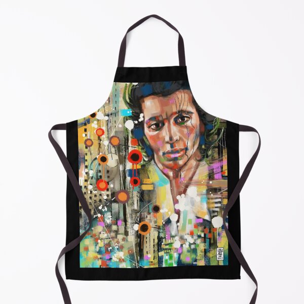 Item preview, Johnny Thunders designed and sold by Urban Envy.