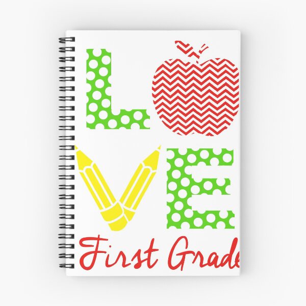 Item preview, love first grade designed and sold by danielog199.