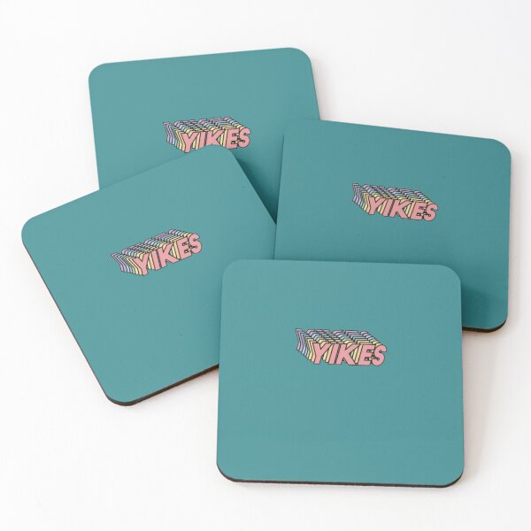 Item preview, Yikes Fun Aesthetic Logo    designed and sold by CoreyArms.