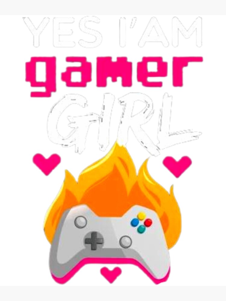 Roblox GAMER girl