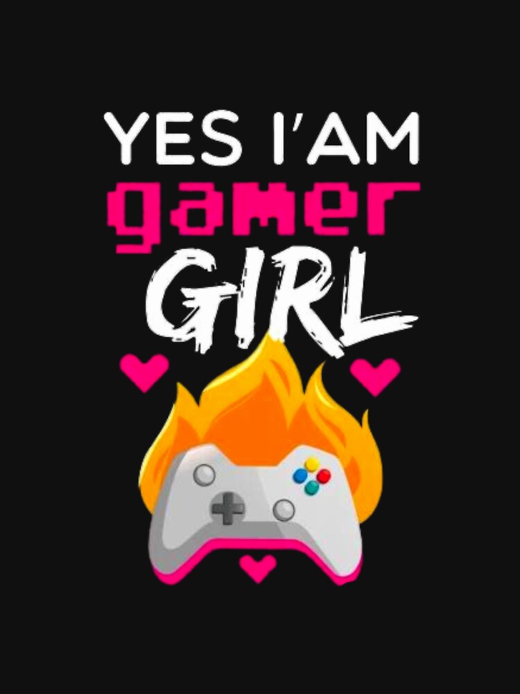 You Found A Gamer Girl - Roblox