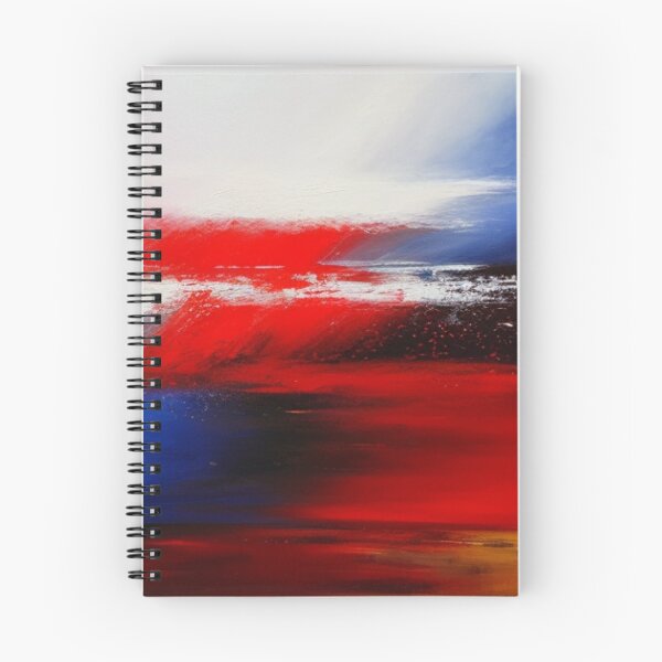 Item preview, Colorful Visual Abstract Merchandise. designed and sold by OpinionsHeard.