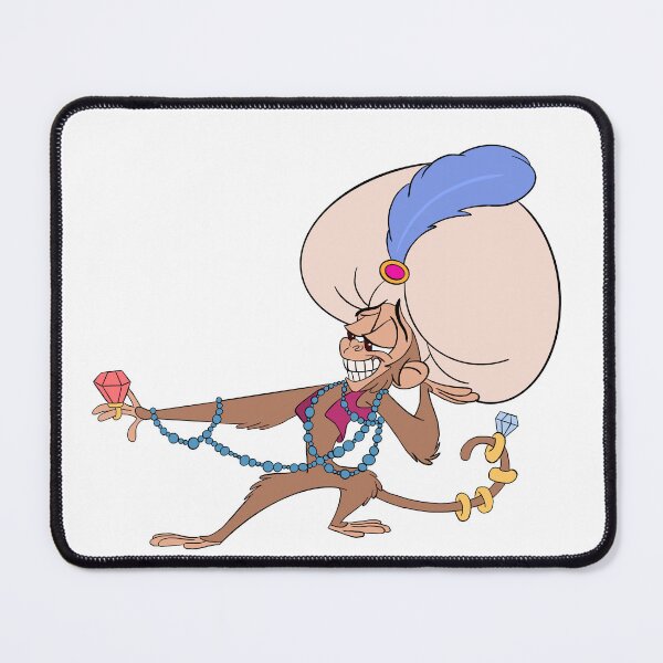 Item preview, Abu with Jewelry designed and sold by pixie--dust.