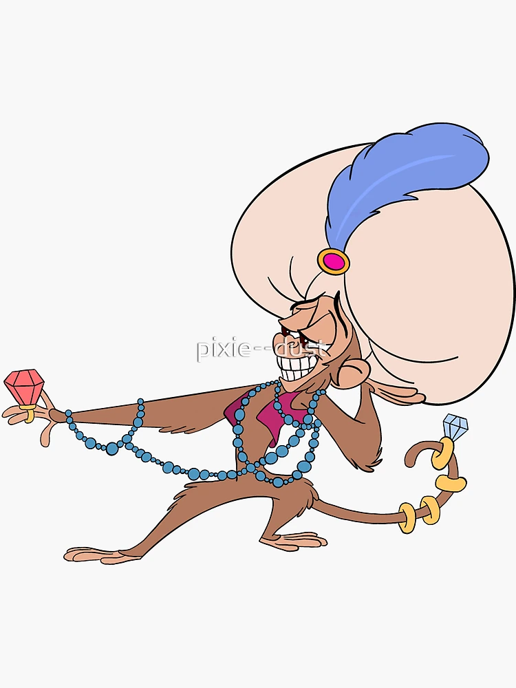 Aladdin-