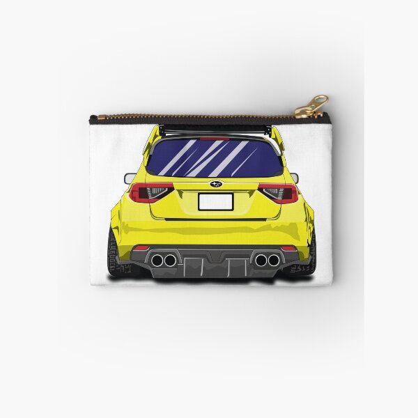 Item preview, JDM Life Yellow T-shirt designed and sold by Soloa.