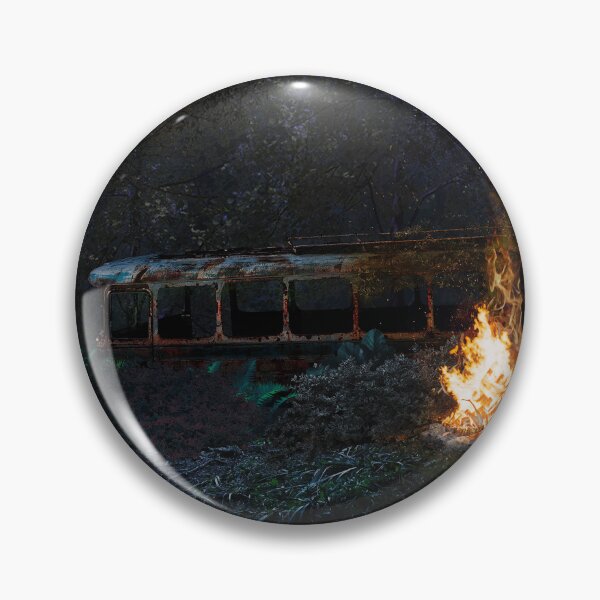 Item preview, Forest Bus designed and sold by Shaheen01.