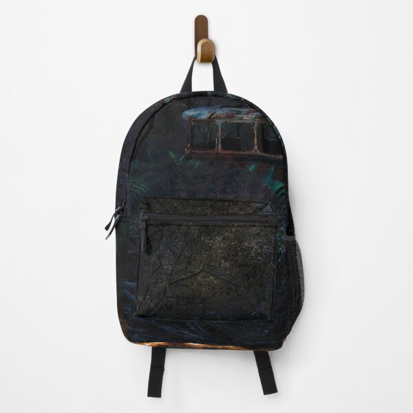 Item preview, Forest Bus designed and sold by Shaheen01.