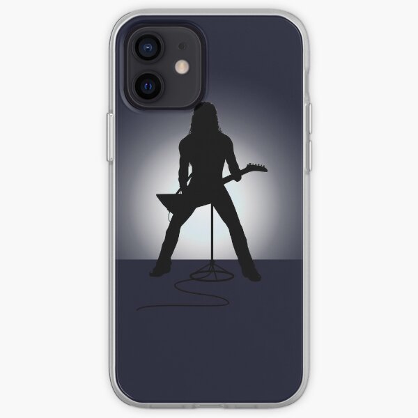 Metallica Iphone Cases Covers Redbubble