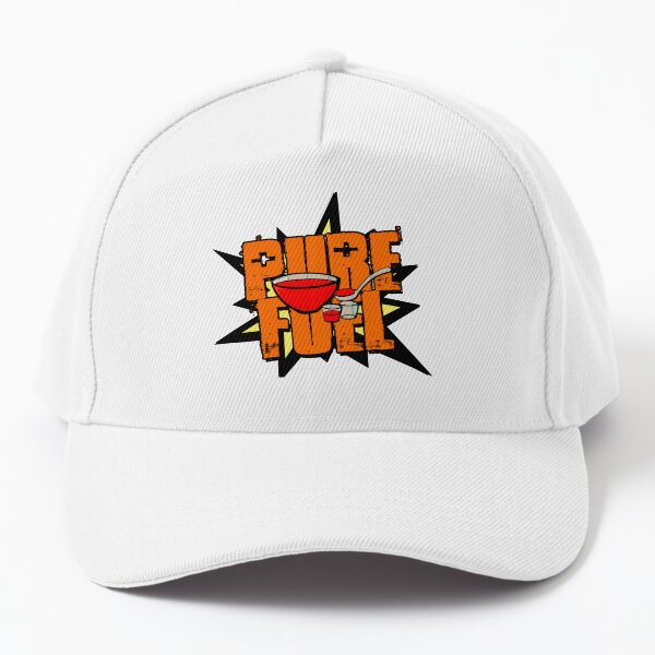Item preview, Stranger Things 2 - PURE FUEL! designed and sold by The Shop @ Freaking Narnia.