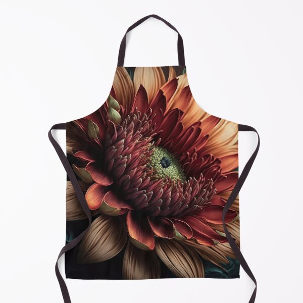 Item preview, Flowered Texture #2 designed and sold by Keegan Maxwell.