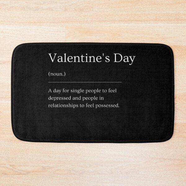Item preview, Valentine's Day | Funny Dictionary Definition designed and sold by ED-TDesigns.