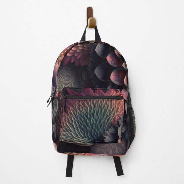 Item preview, Flowered Texture #1 designed and sold by Keegan Maxwell.