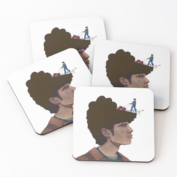 Item preview, A fresh cut designed and sold by mak-hamlet.