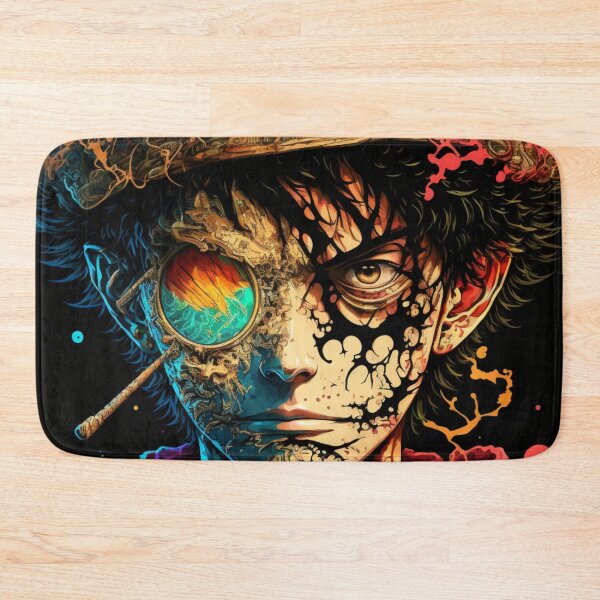 Item preview, Altered Mugiwara designed and sold by LiquidVision.