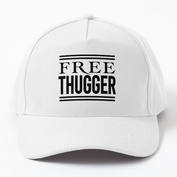 Free Gunna Young Thug & YSL in white color Cap for Sale by Trapcorner