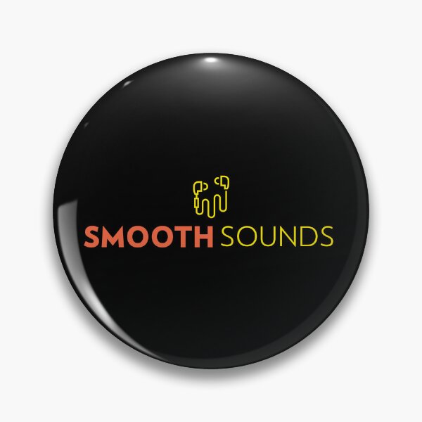 Item preview, Smooth Sounds Dance Music designed and sold by Miragetees.