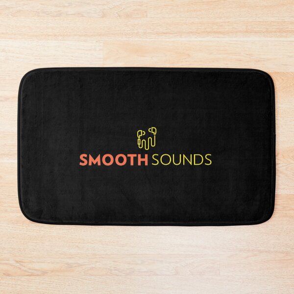 Item preview, Smooth Sounds Dance Music designed and sold by Miragetees.