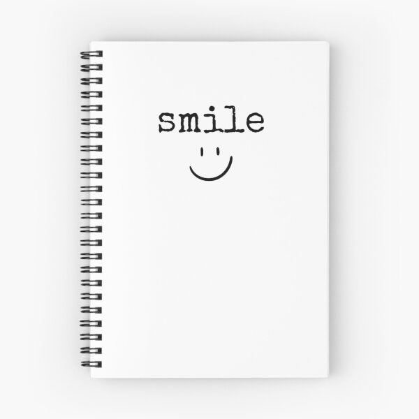 Item preview, Just Smile designed and sold by HijabieUkhty.
