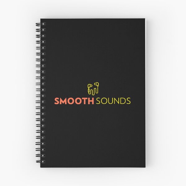 Item preview, Smooth Sounds Dance Music designed and sold by Miragetees.