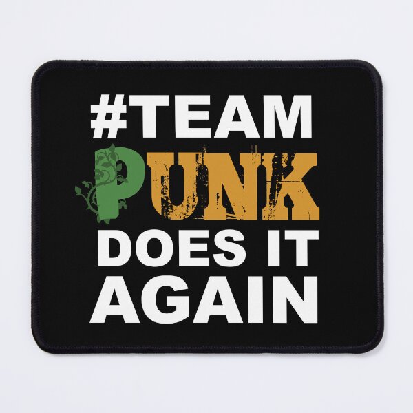 Item preview, Voltron - #TeamPunk (for Dark Backgrounds) designed and sold by The Shop @ Freaking Narnia.