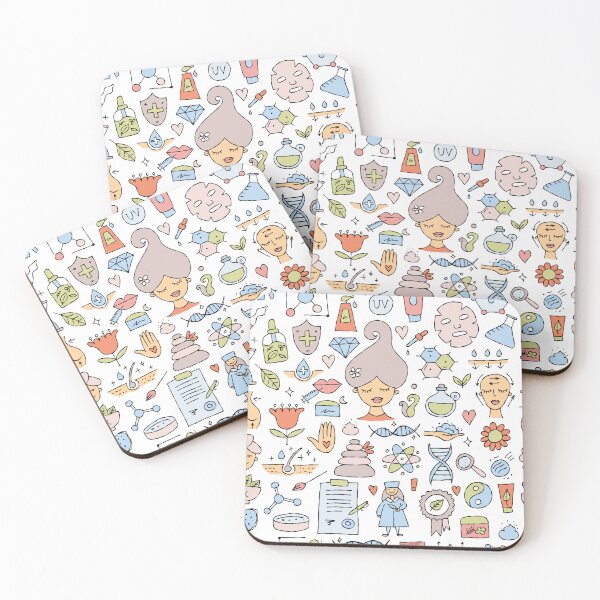Item preview, Scin Care designed and sold by Kudryashka.