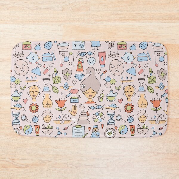Item preview, Scin Care designed and sold by Kudryashka.