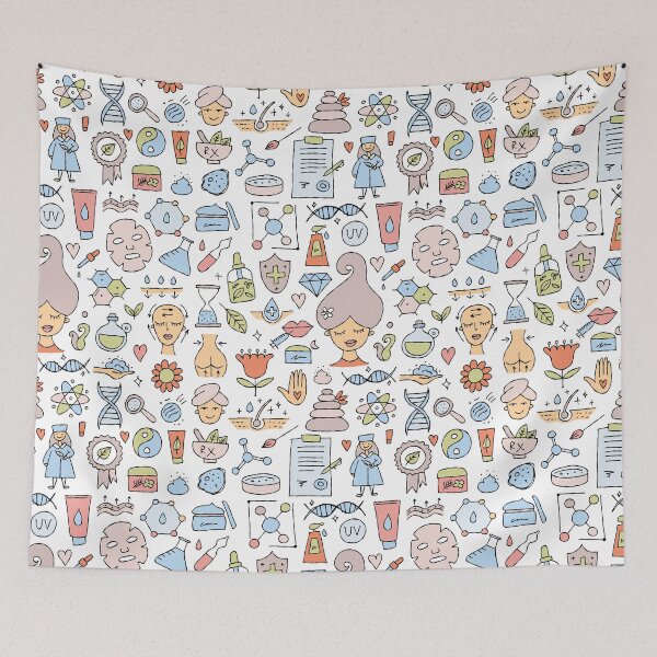 Item preview, Scin Care designed and sold by Kudryashka.