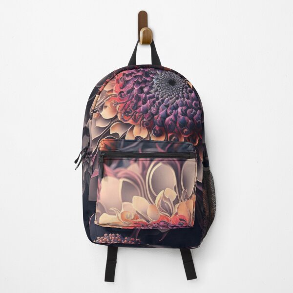 Item preview, Flowered Texture #4 designed and sold by Keegan Maxwell.