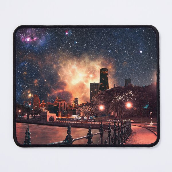 Item preview, The City Water designed and sold by Shaheen01.