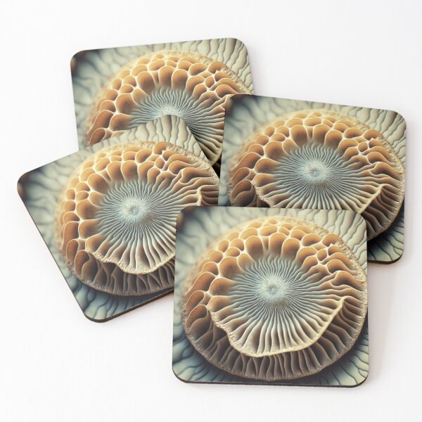 Item preview, Mushroom Texture #2 designed and sold by Keegan Maxwell.