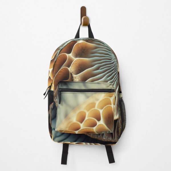 Item preview, Mushroom Texture #2 designed and sold by Keegan Maxwell.