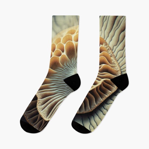 Item preview, Mushroom Texture #2 designed and sold by Keegan Maxwell.