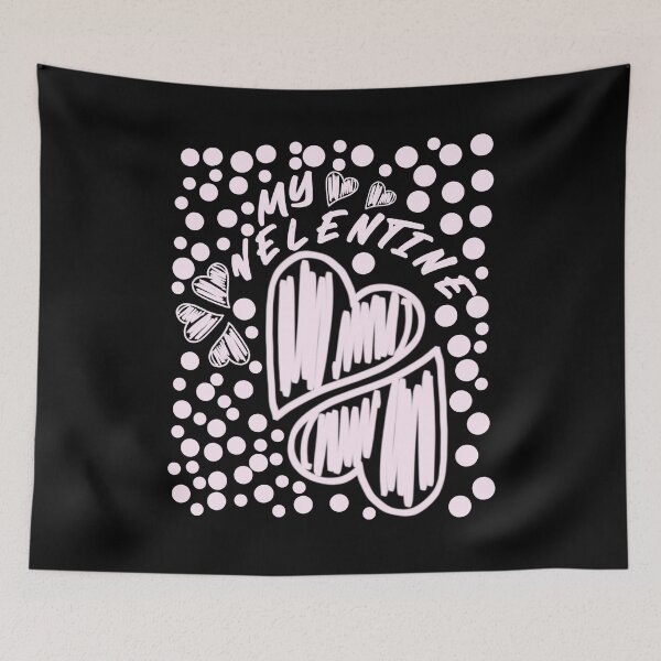 Item preview, Valentine points lovers designed and sold by vibeno1.