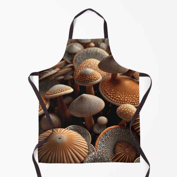 Item preview, Mushroom Texture #4 designed and sold by Keegan Maxwell.