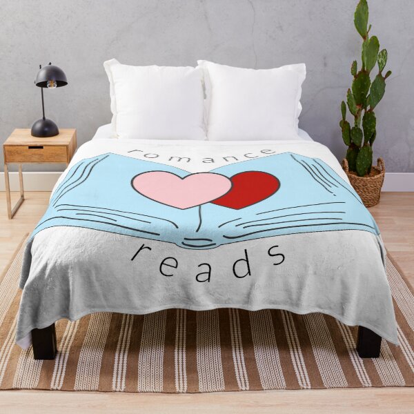 Item preview, romance reads designed and sold by andmarstan.