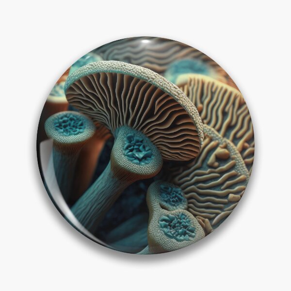 Item preview, Mushroom Texture #5 designed and sold by Keegan Maxwell.