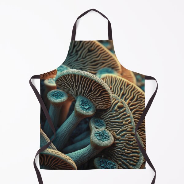 Item preview, Mushroom Texture #5 designed and sold by Keegan Maxwell.