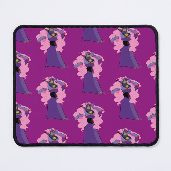 Item preview, Evil Emperor Zurg  designed and sold by WrecksDesign.
