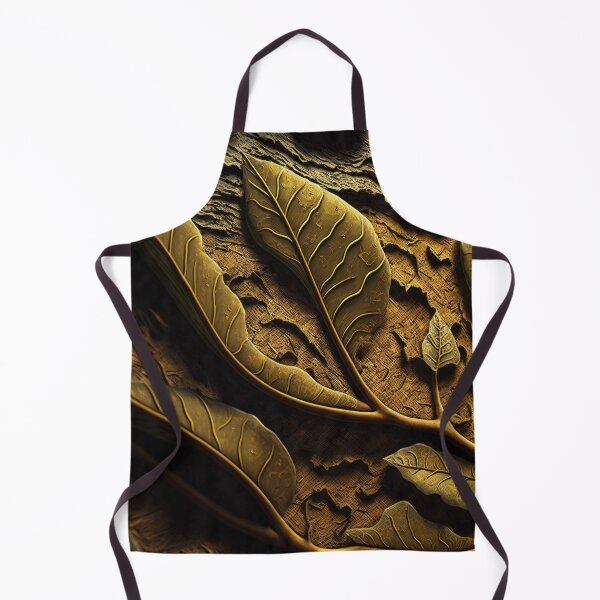 Item preview, Leaf Texture #1 designed and sold by Keegan Maxwell.