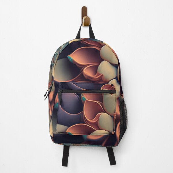 Item preview, Flowered Texture #5 designed and sold by Keegan Maxwell.