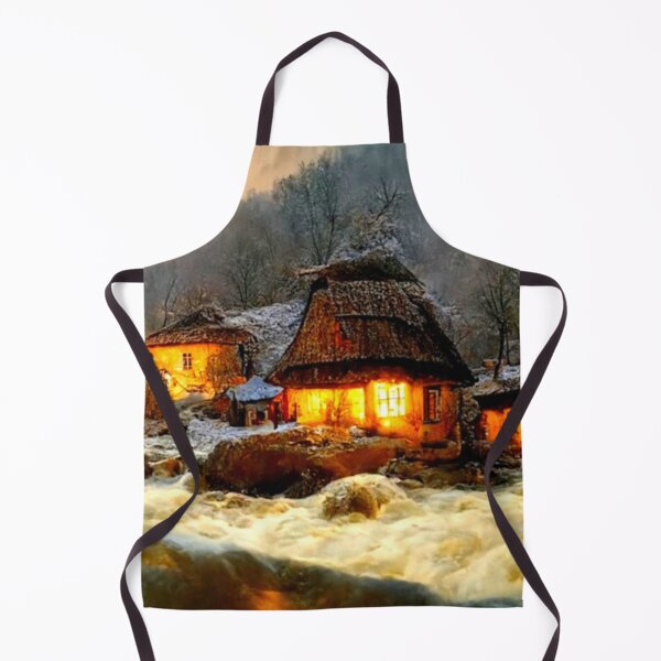 Item preview, Golden Ration Waterfall Utilising Mach Bands designed and sold by Ideassbold.